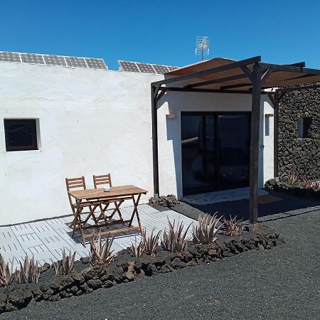 Villa Buen Retiro Guatiza Exterior foto